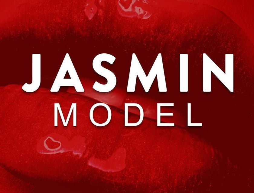 Sexy profile pic of JasmineCurvens